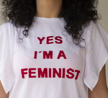 Okiem feministki: feminizm czyli o co tyle krzyku