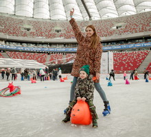 Jak z Zimowym Narodowym spędzić ferie 2020?