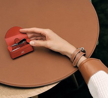 Pierwsza linia kosmetyków Hermes Beauty