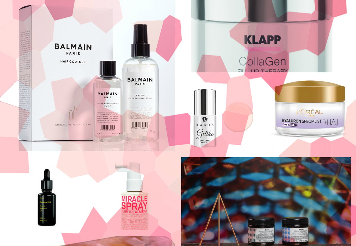 URODA 2020: nowości stycznia