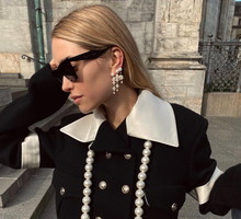 Komu pasuje złota, a komu srebrna biżuteria?