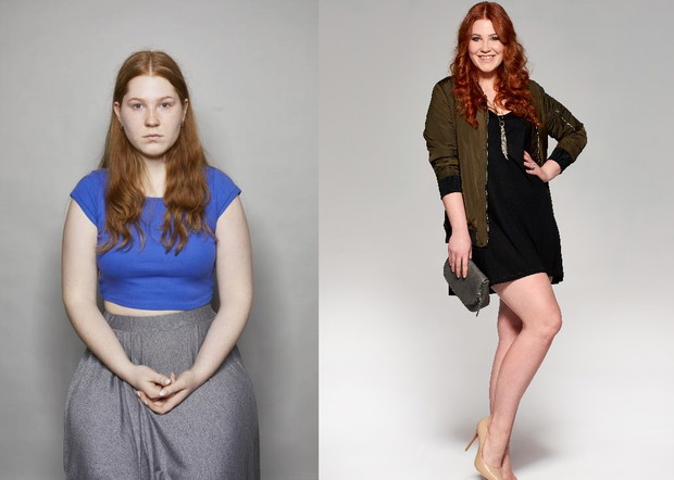 Czwarty odcinek Supermodelki Plus Size