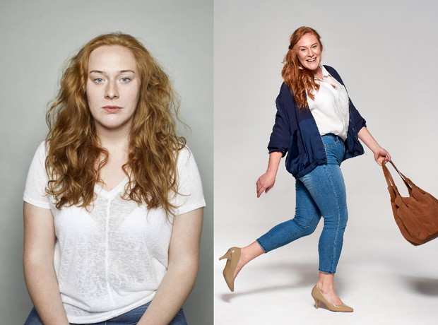 Czwarty odcinek Supermodelki Plus Size