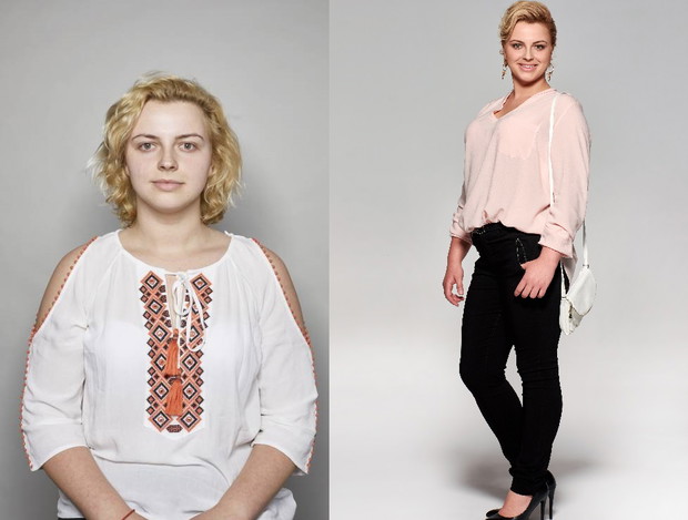 Czwarty odcinek Supermodelki Plus Size