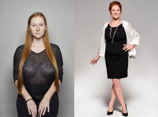 Czwarty odcinek Supermodelki Plus Size