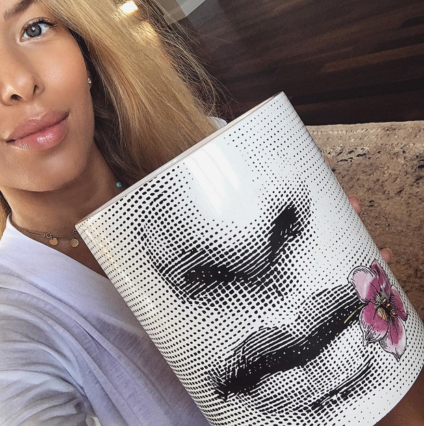 Ewa Chodakowska na liście najbogatszych Polek