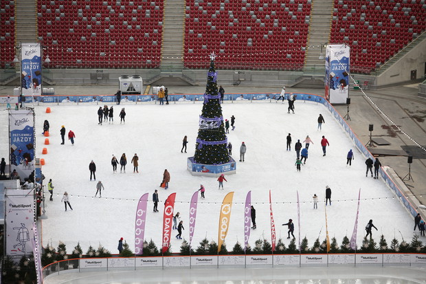 Jak z Zimowym Narodowym spędzić ferie 2020?