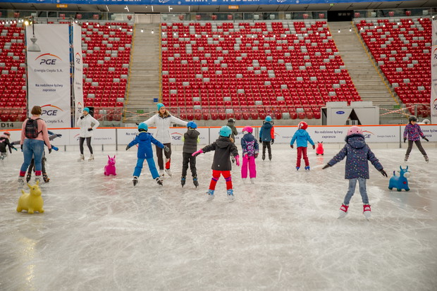 Jak z Zimowym Narodowym spędzić ferie 2020?