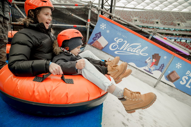 Jak z Zimowym Narodowym spędzić ferie 2020?