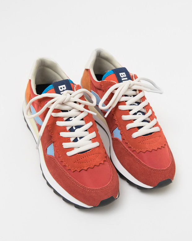 Sneakersy Bimba y Lola