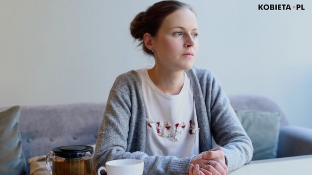 Women's Voices: aktorka Patrycja Volny WIDEO