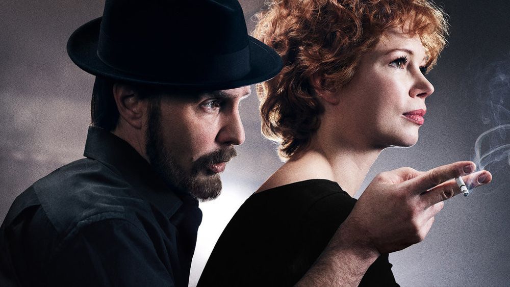 Premiery HBO na marzec 2020: "Fosse/Verdon"