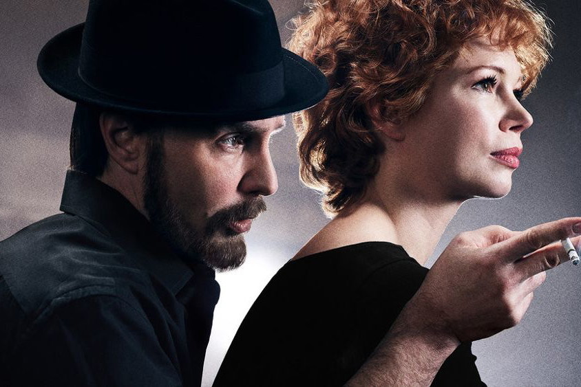 Premiery HBO na marzec 2020: "Fosse/Verdon"