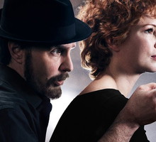 Premiery HBO na marzec 2020: "Fosse/Verdon"