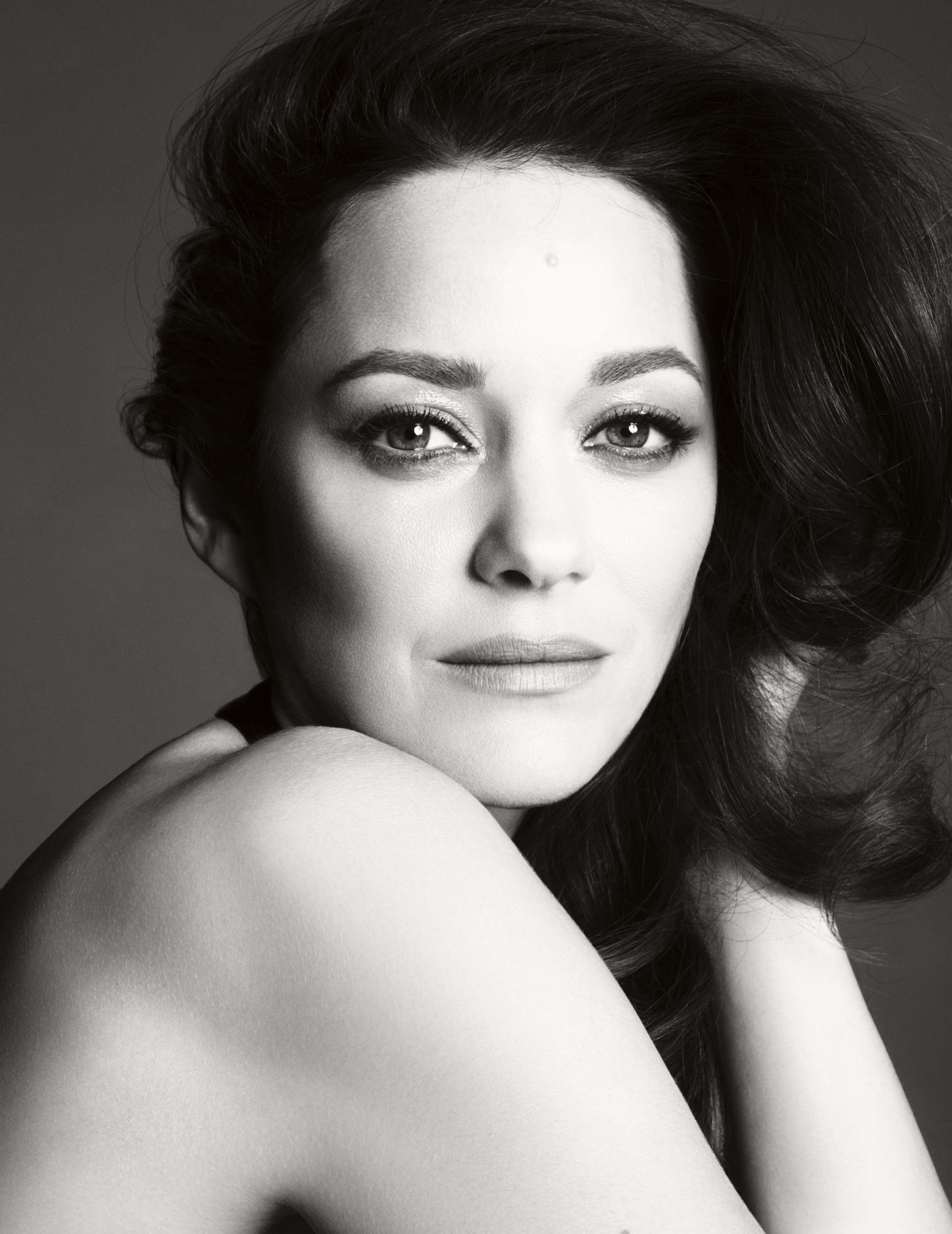 Marion Cotillard twarzą Chanel