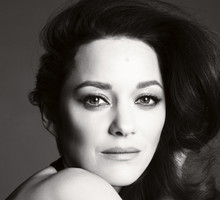 Marion Cotillard twarzą Chanel