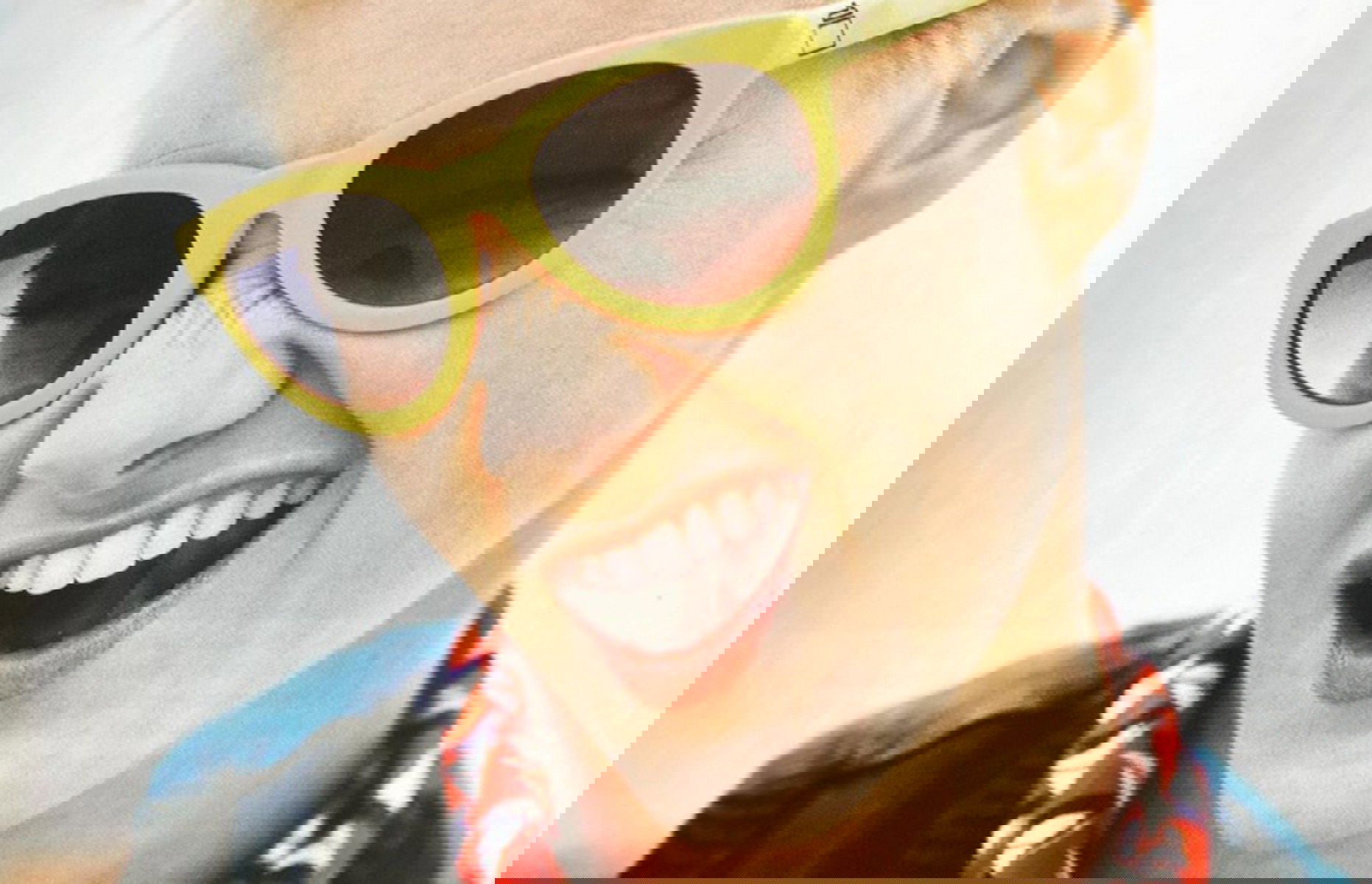 Małgorzata Kożuchowska w modnym płaszczu na jesień i zimę 2020-2021