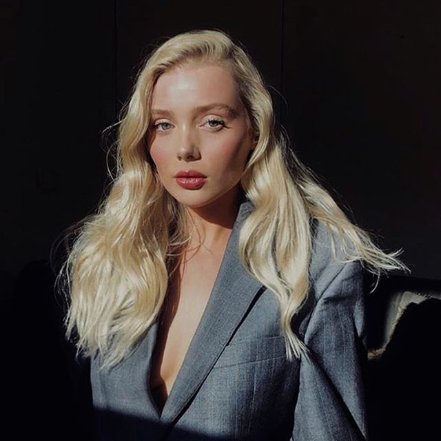 Fryzury dla okrągłej twarzy