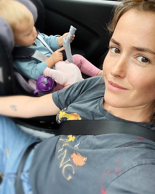 Olga Frycz znalazła się w trudnej sytuacji. Pomogła jej znana aktorka