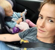 Olga Frycz znalazła się w trudnej sytuacji. Pomogła jej znana aktorka