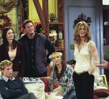 Czy przyjaźnić się z eks?