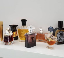 Najdroższe składniki perfum