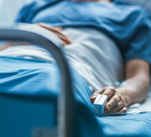 Anna Morawska - pacjentka podejrzana o koronawirusa opublikowała na Facebooku filmik