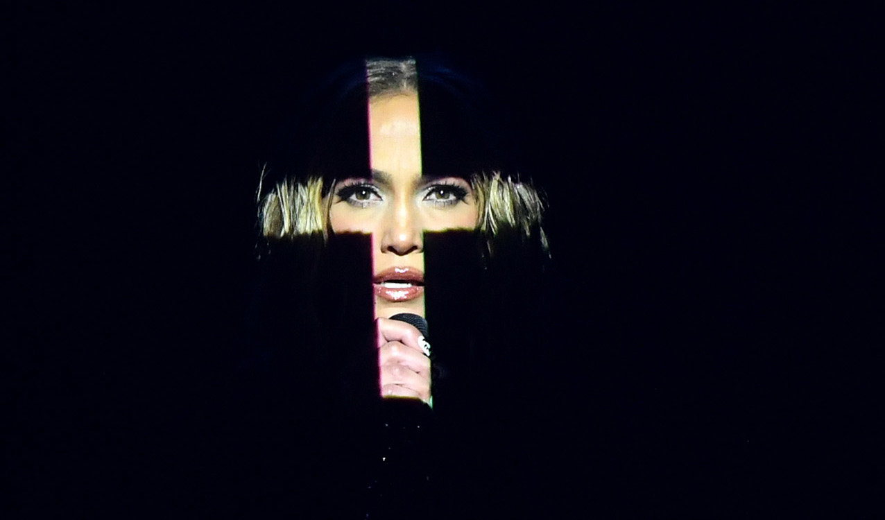 2020 American Music Awards - Show