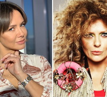 Katarzyna Nosowska o wpisie Kingi Rusin - to zdjęcie jest hitem Internetu