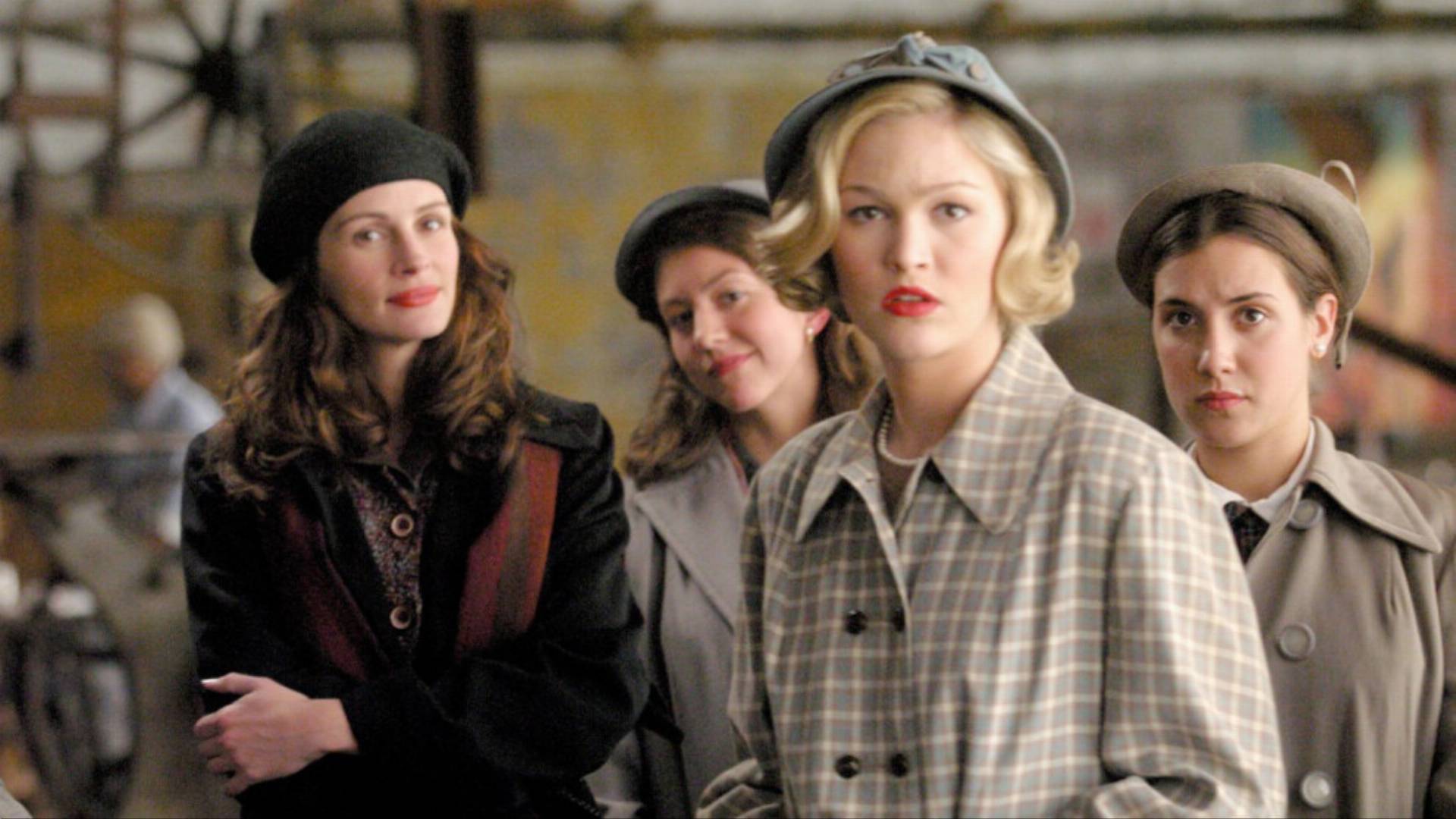 Silne kobiety wierzą w siebie