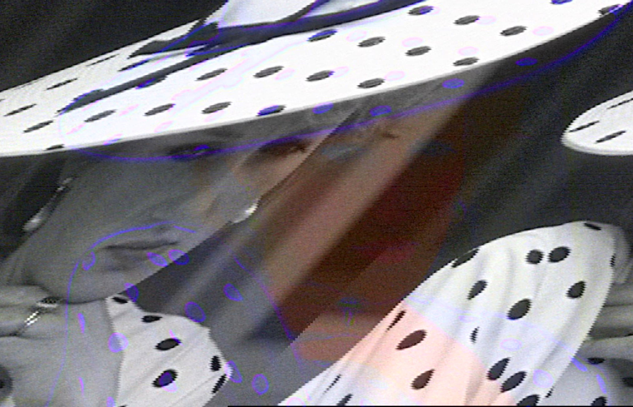 Diana Anne And Philip At The Derby