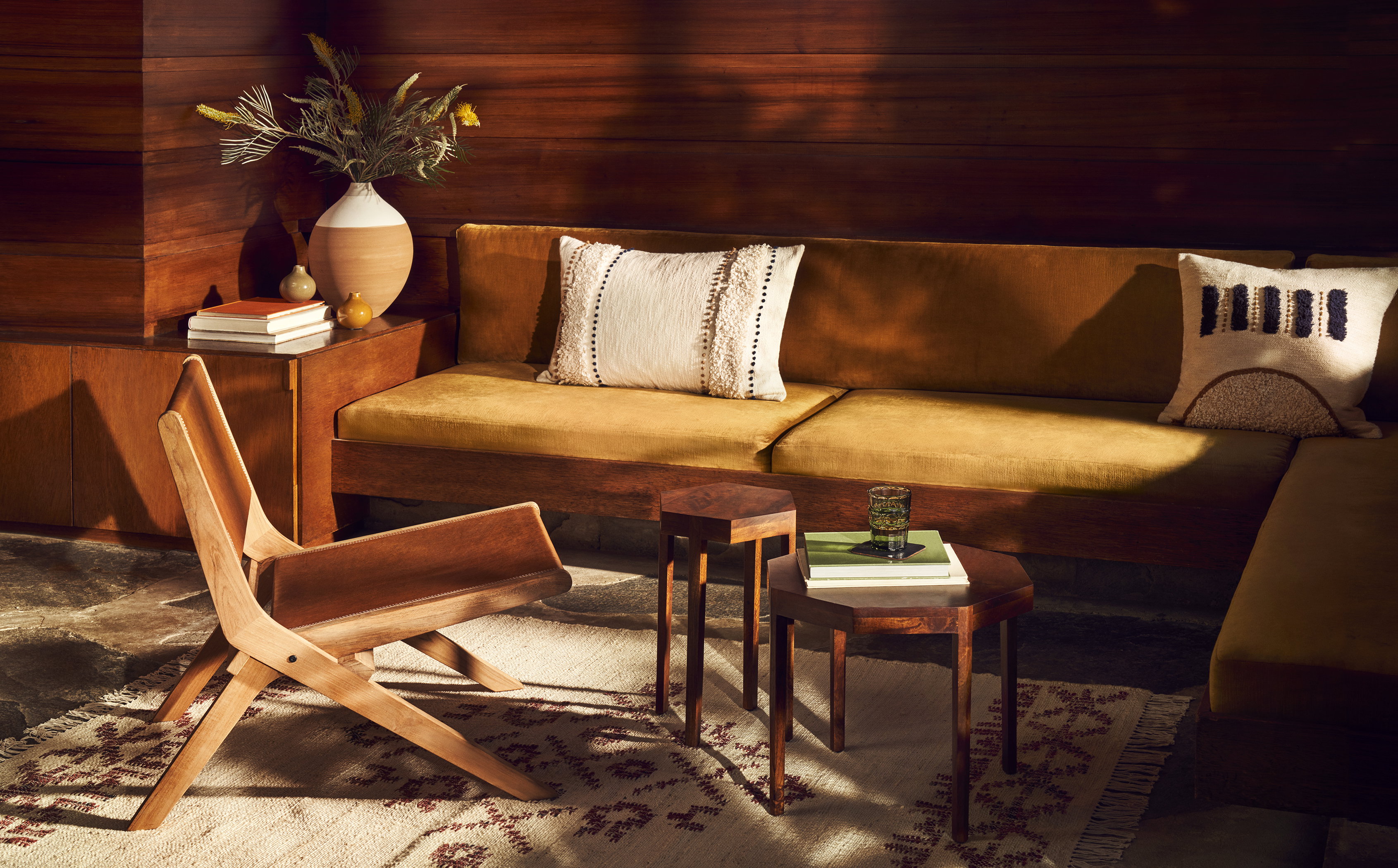 Zara Home: nowa kolekcja wiosna lato 2020