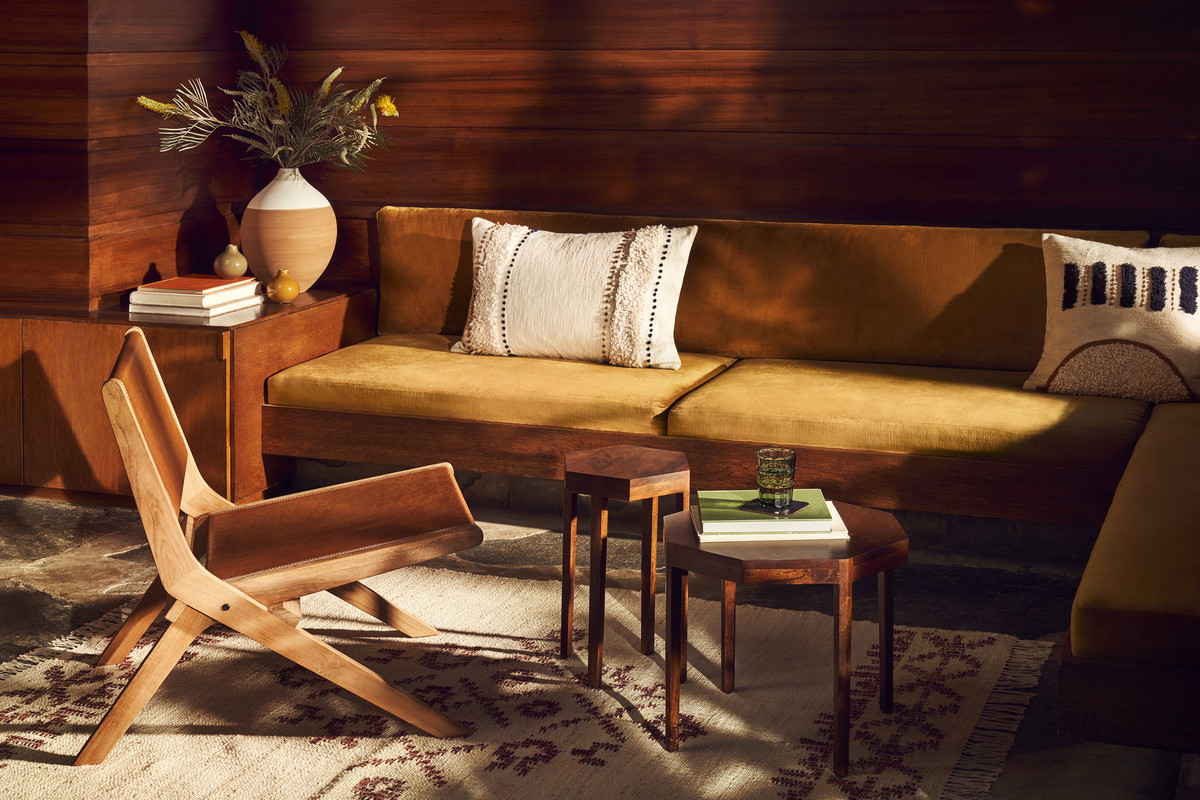 Zara Home: nowa kolekcja wiosna lato 2020