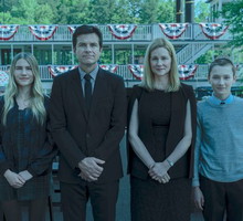 Ozark Netflix marzec 2020