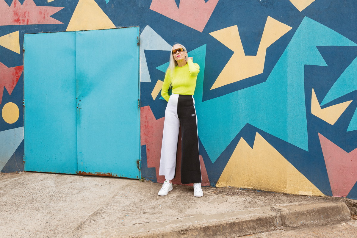 "Żegnajcie stereotypy!Witajcie zerotypy"- nowa kampania Zalando