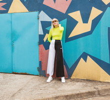 "Żegnajcie stereotypy!Witajcie zerotypy"- nowa kampania Zalando