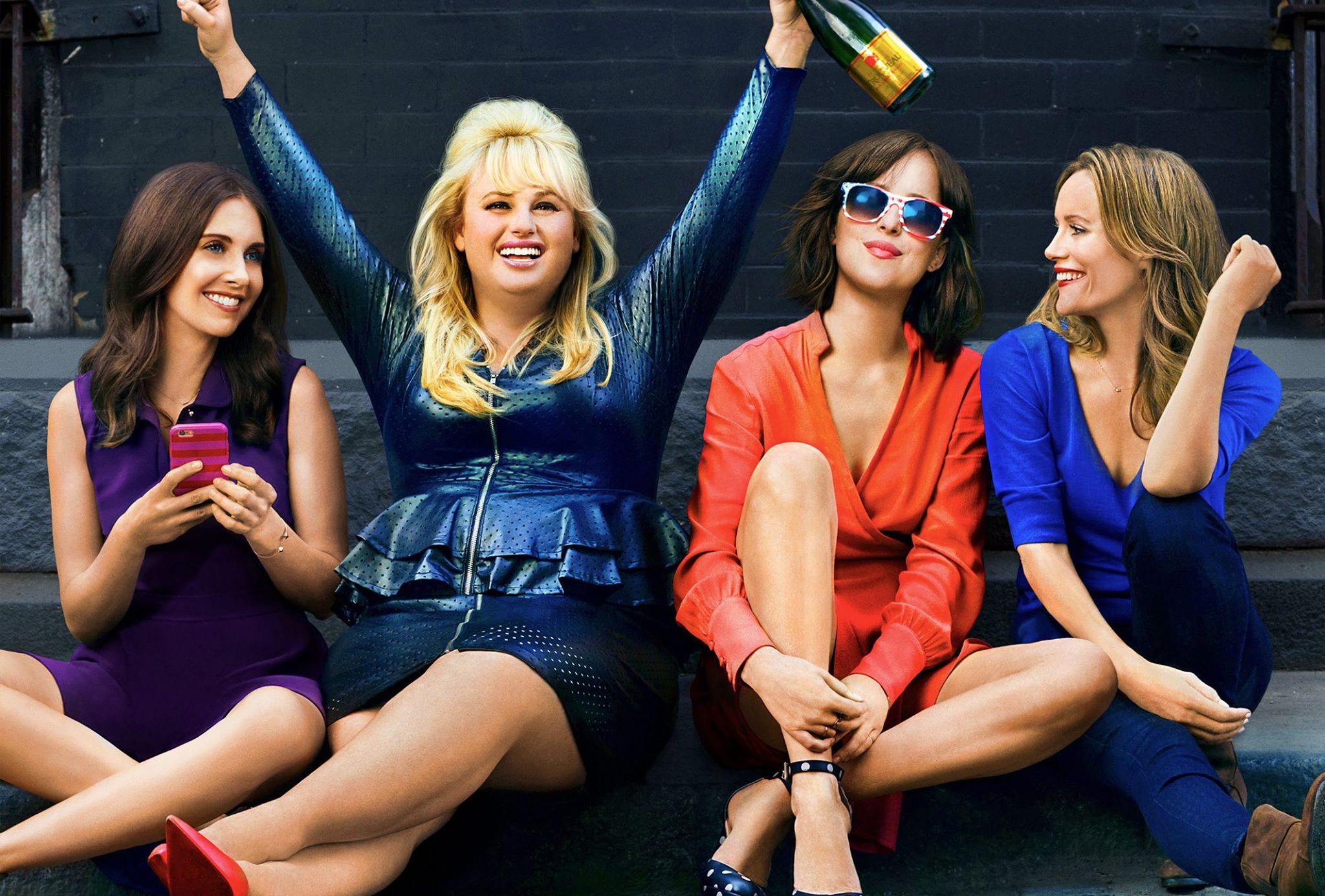 Bycie singlem daje wolność