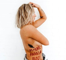 "Girls room": miniserial, który ma pomóc nastolatkom w budowaniu własnej wartości