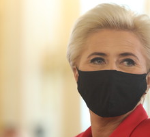 Gala Lodo?amacze 2020