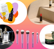 Wiosenne nowości kosmetyczne