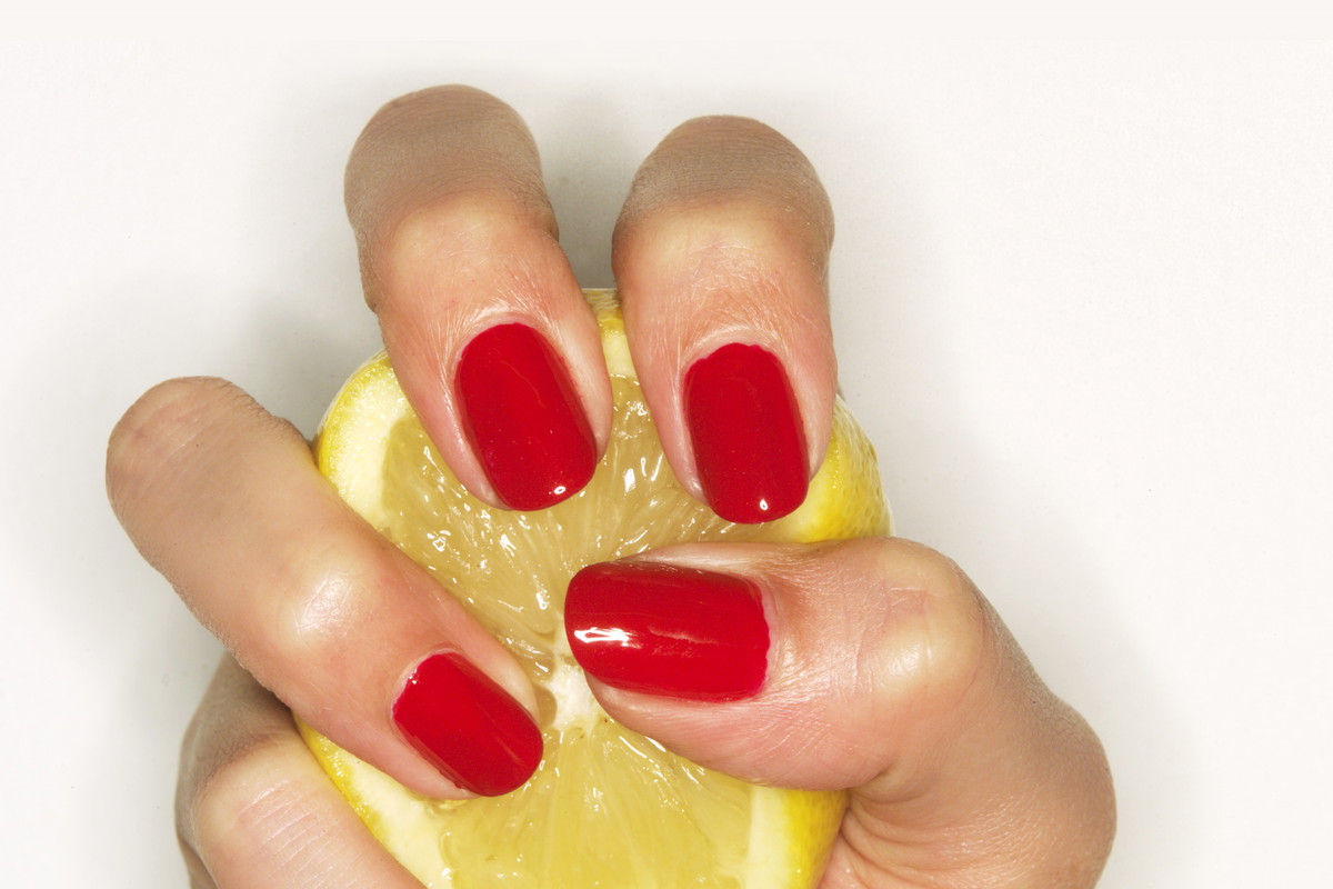 Witamina C w pielęgnacji