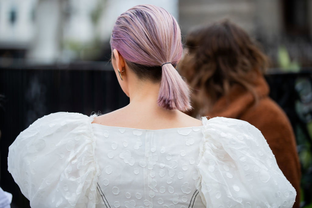 Modne ubrania z bufkami wiosna 2020: trendy moda na wiosnę