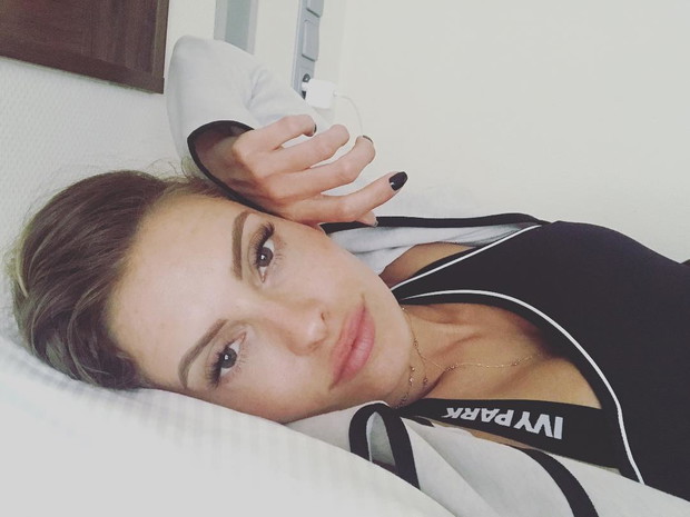 Kamil Grosicki i Dominika Grosicka świętują rocznicę ślubu - wideo