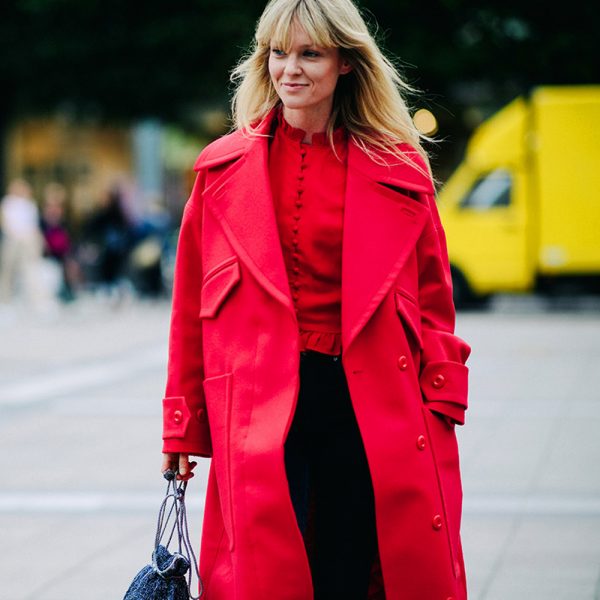 Modne kolory na jesień 2017