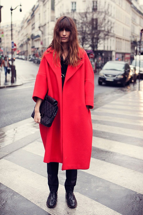 Modne kolory na jesień 2017