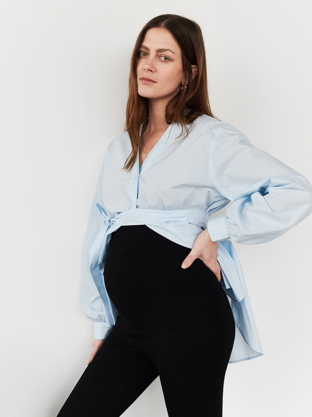 Nowa kolekcja Reserved dla mam wiosna 2020: trendy moda wiosna 2020