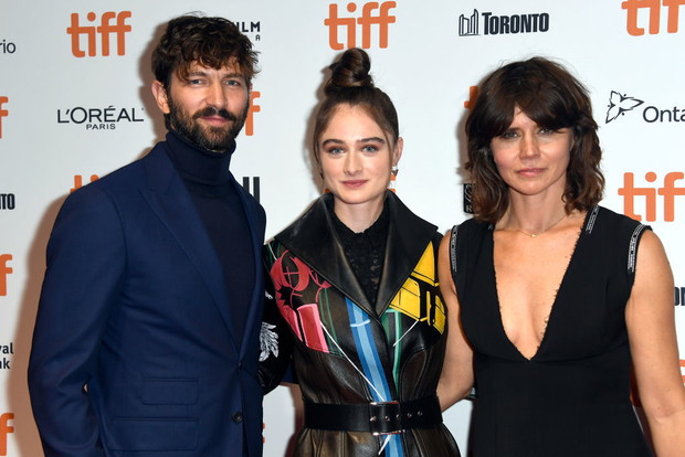 Nowy film Małgorzaty Szumowskiej The other lamb