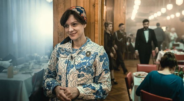 Silne kobiety zawsze mówią prawdę