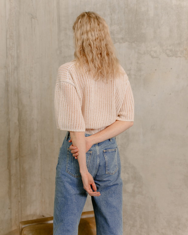 Zalando ekologiczna kolekcja ze skandynawskimi markami