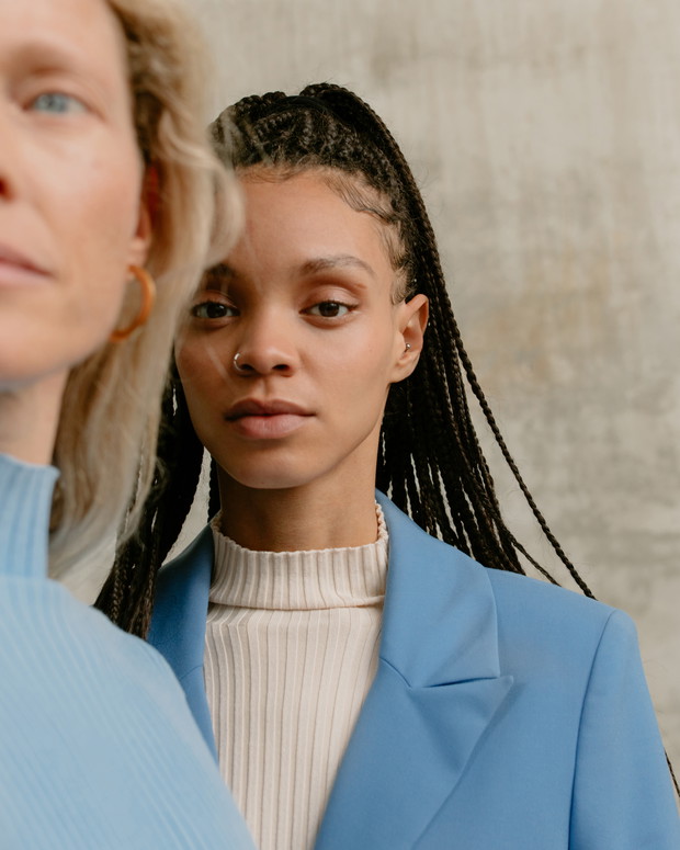 Zalando ekologiczna kolekcja ze skandynawskimi markami